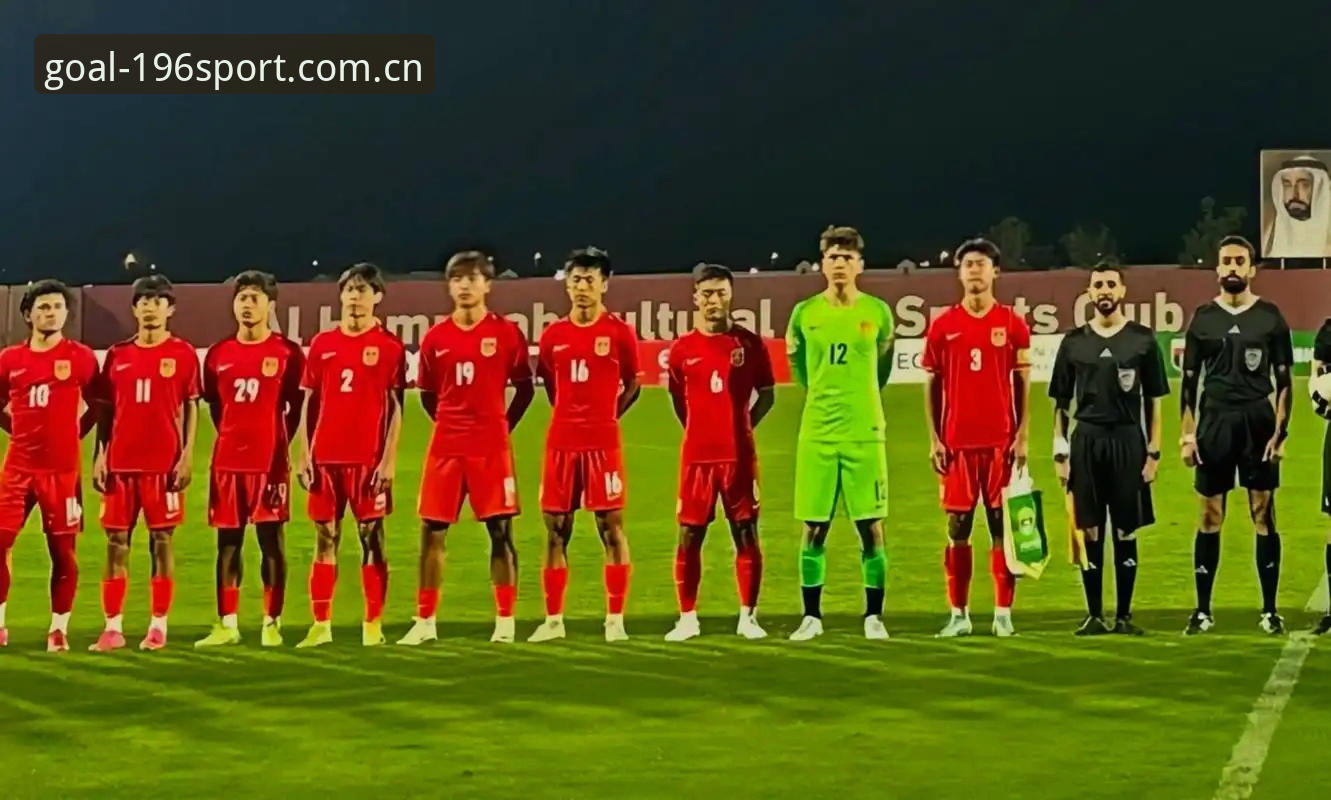 U17世界杯分组揭晓，中国国少队遭遇西班牙摩洛哥